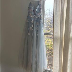 Amelia Couture Dress